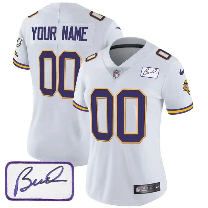 MIN Vapor Limited 2024 Custom Jersey TLA