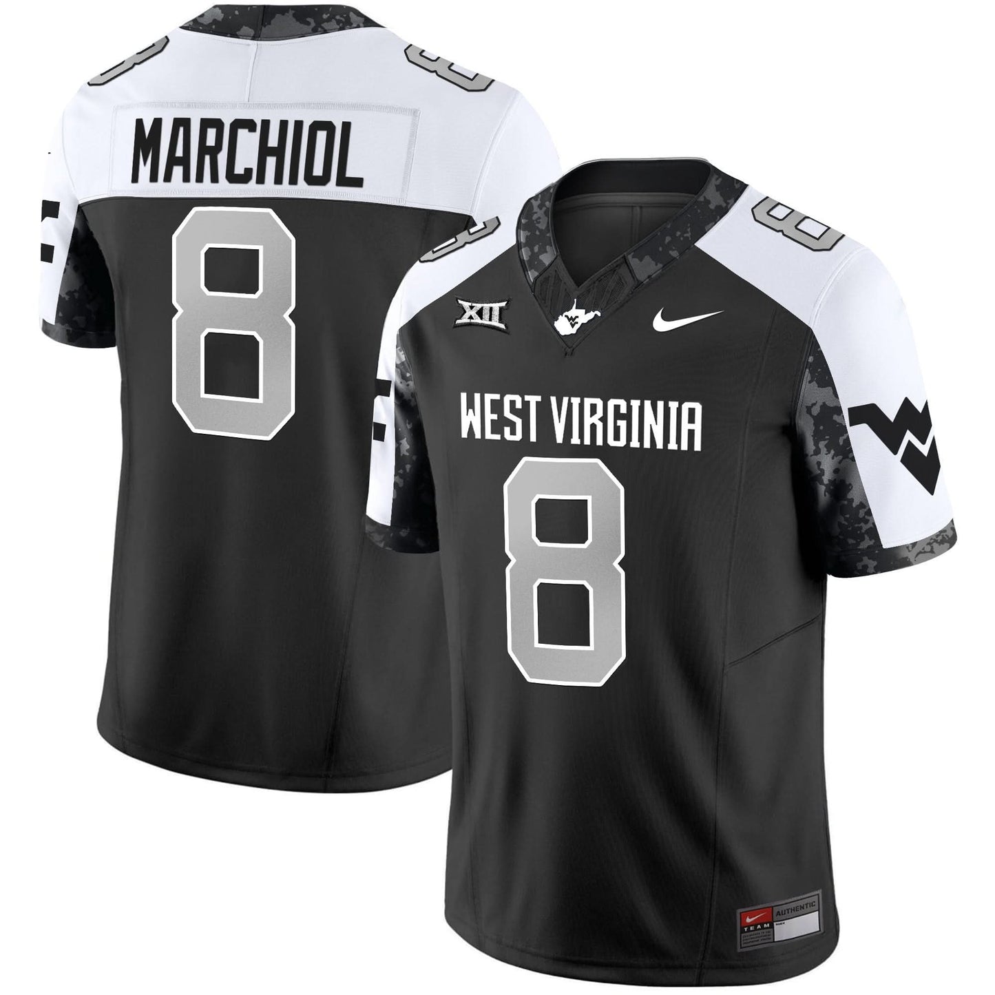 WVM 2024 Vapor Limited Jersey V2