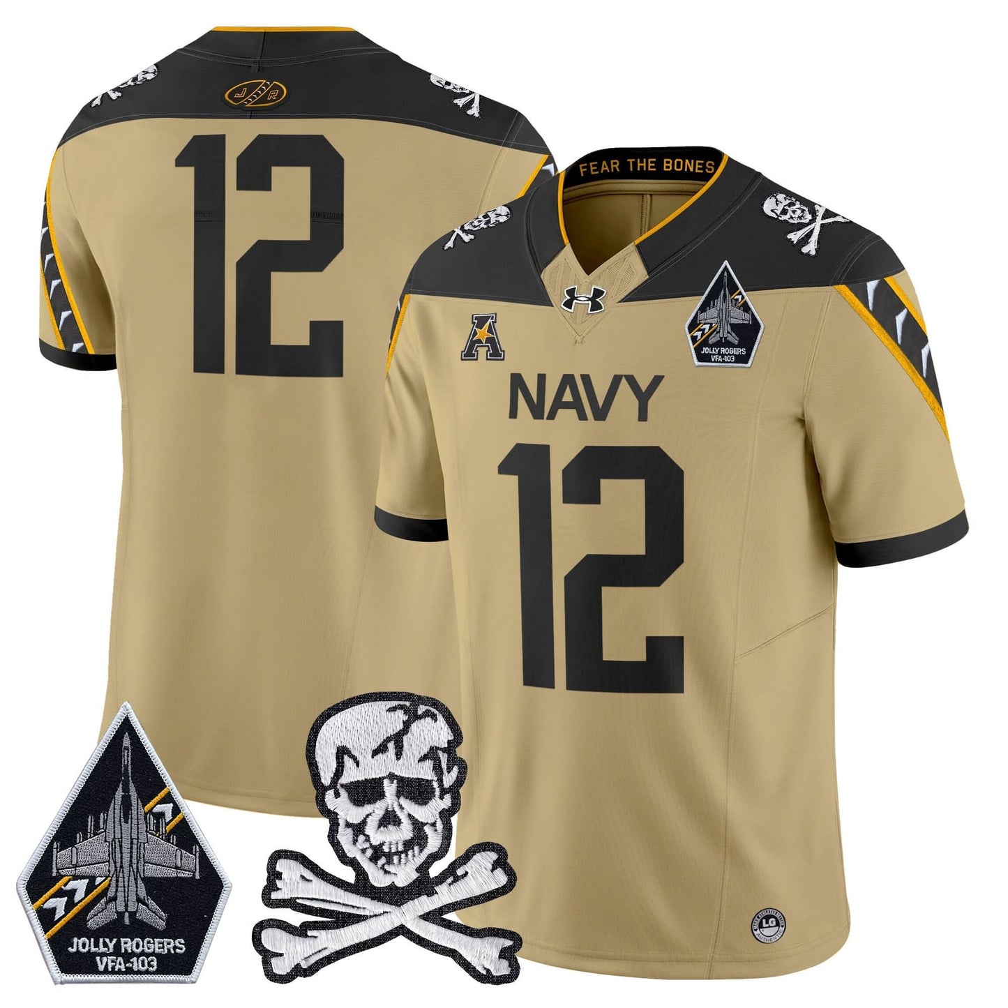 NM 2024 Vapor Limited Jersey