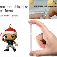 2025 Dallas Cowboys 65th Anniversary Advent Calendar