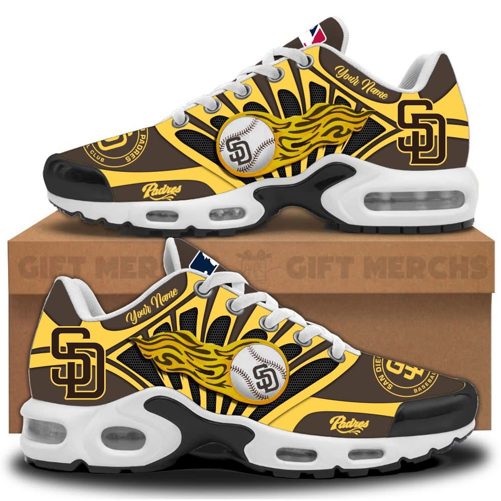 San Diego Padres | Sport Shoes
