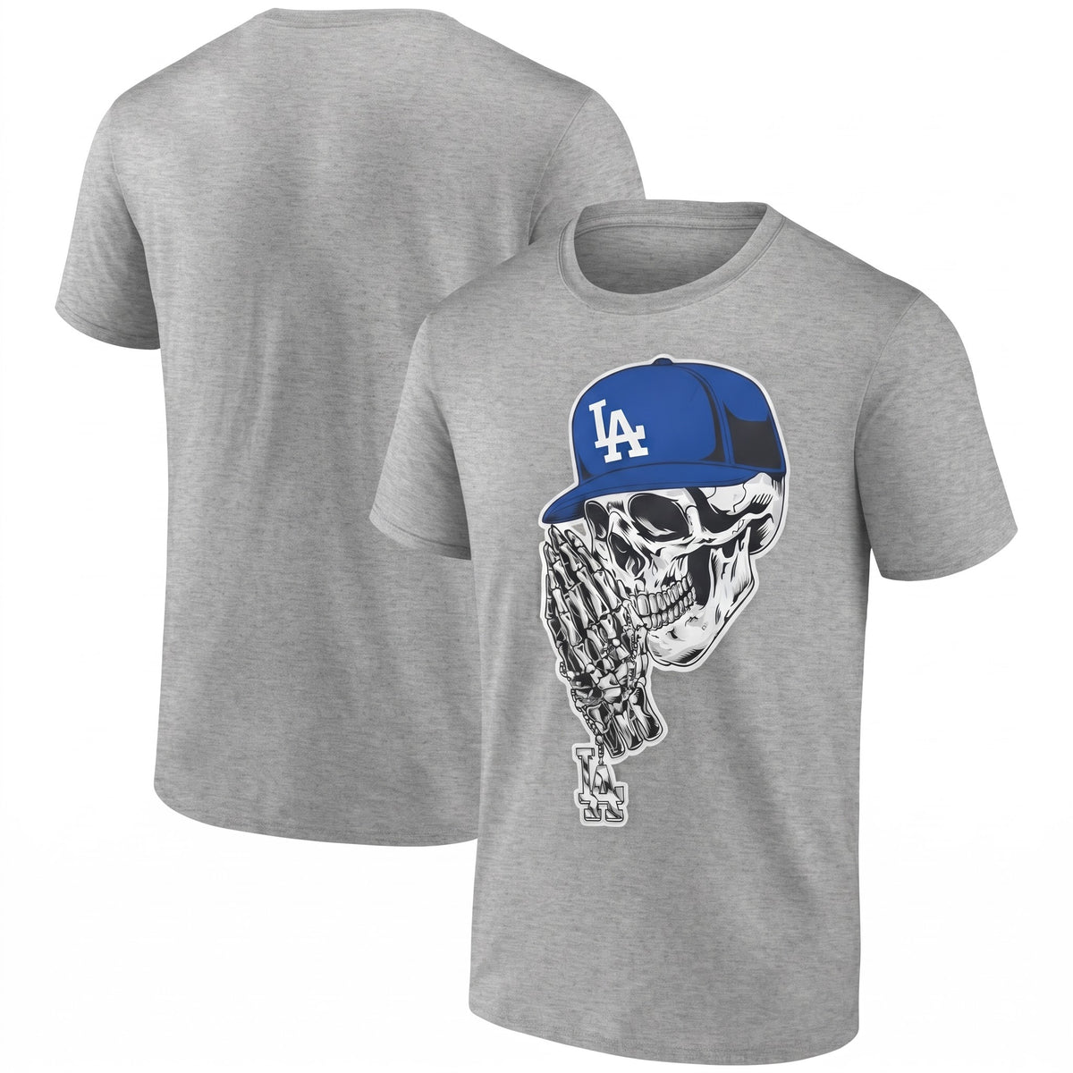 LAD Praying For A Win One Side T-Shirt - Printed