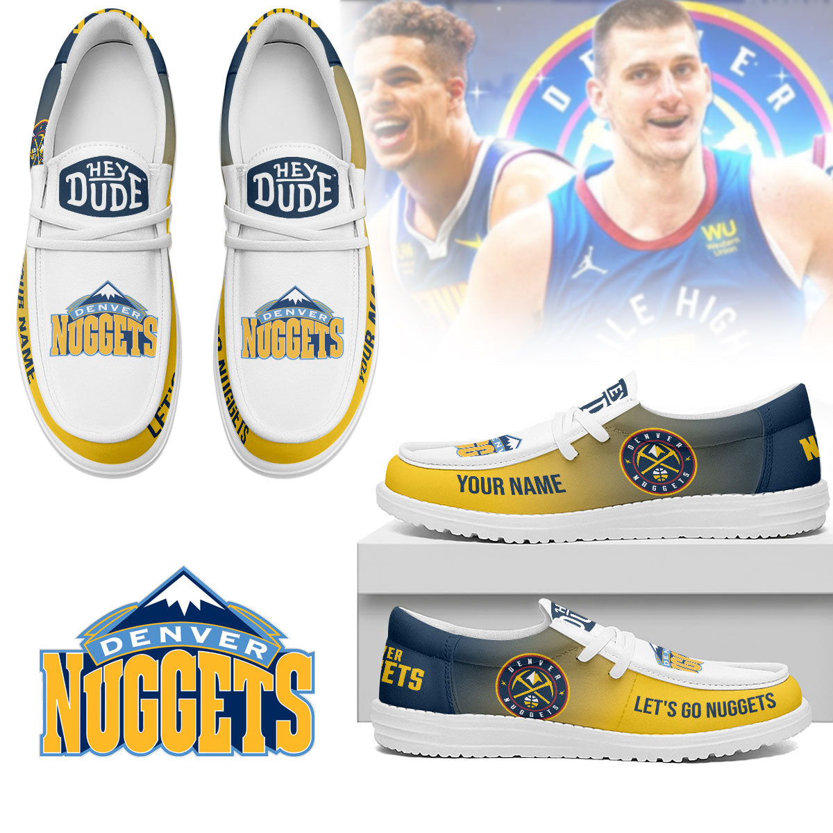 DN | Premium Loafer Shoes