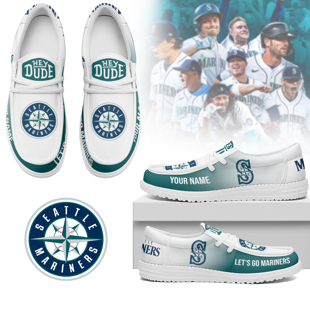 SM | Premium Loafer Shoes