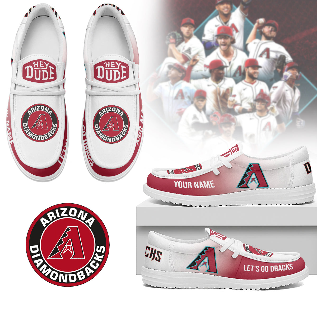 AD | Premium Loafer Shoes