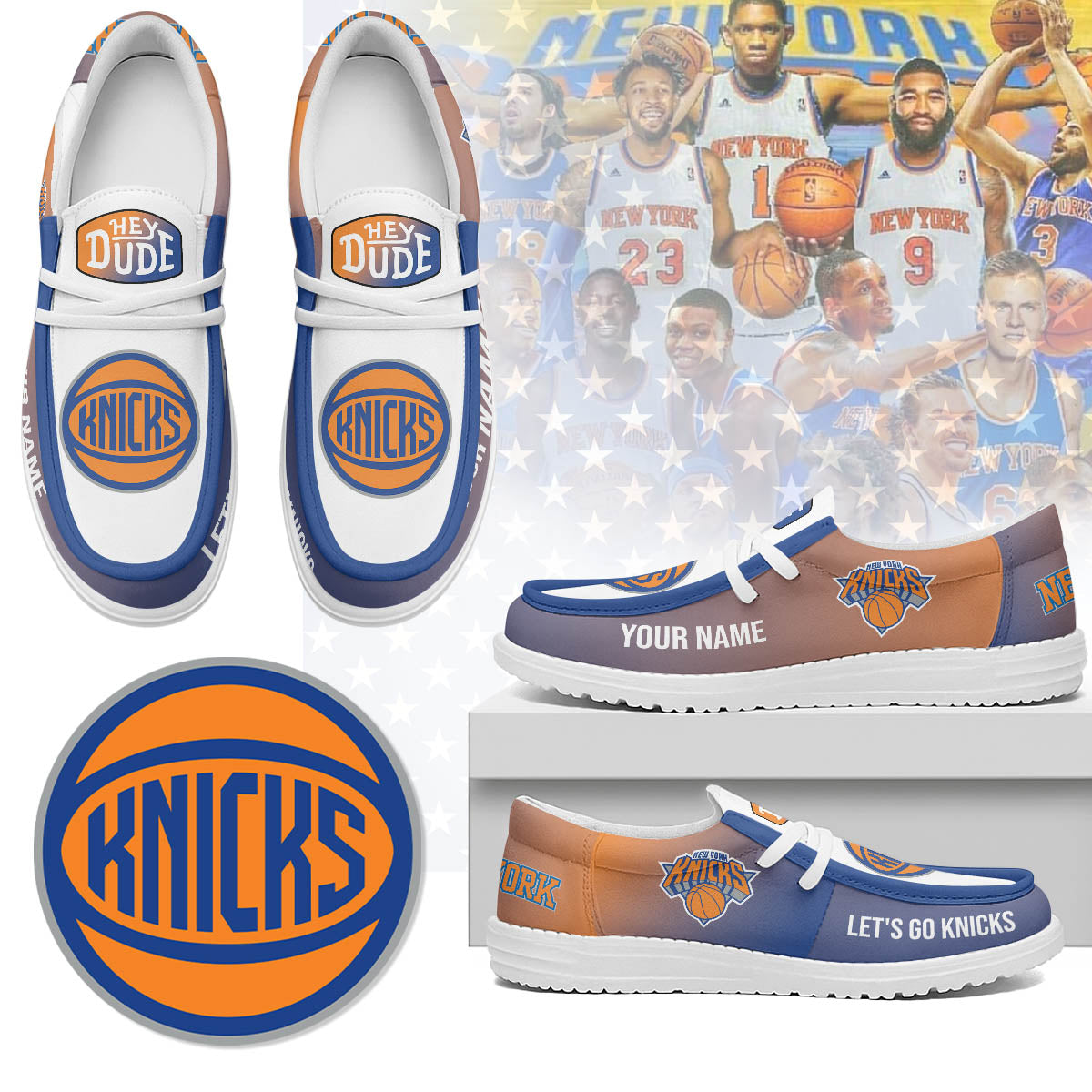 NYK | Premium Loafer Shoes