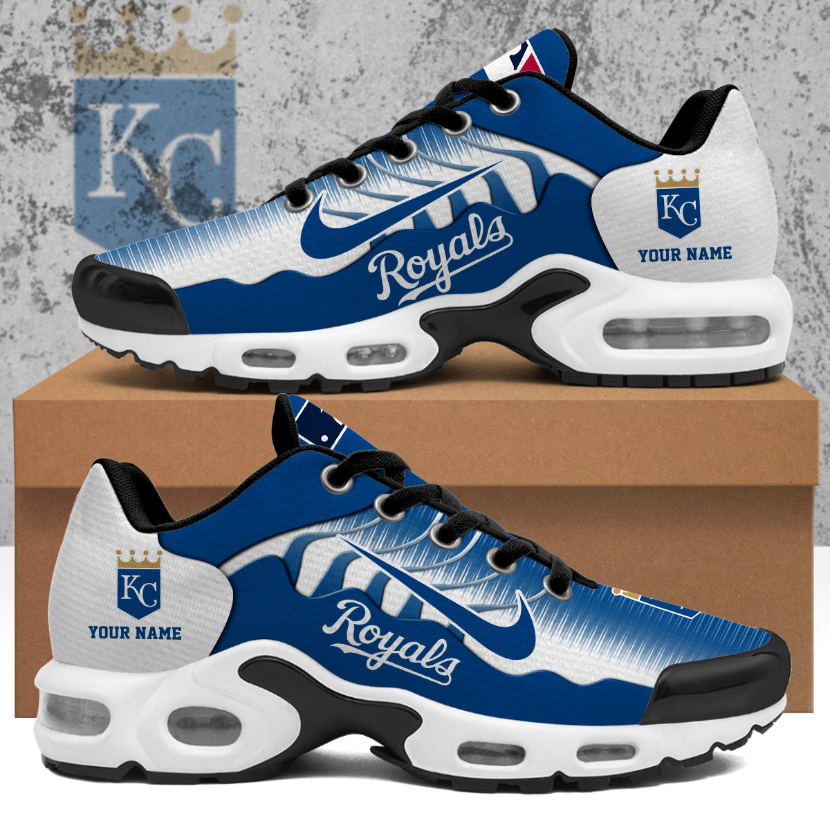 KCR New Shoes Limited