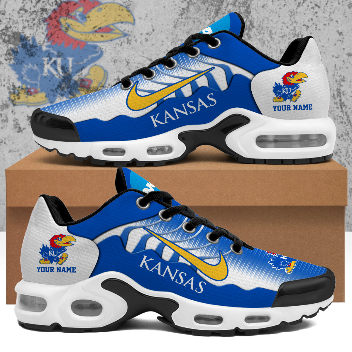 KJ New Shoes Limited