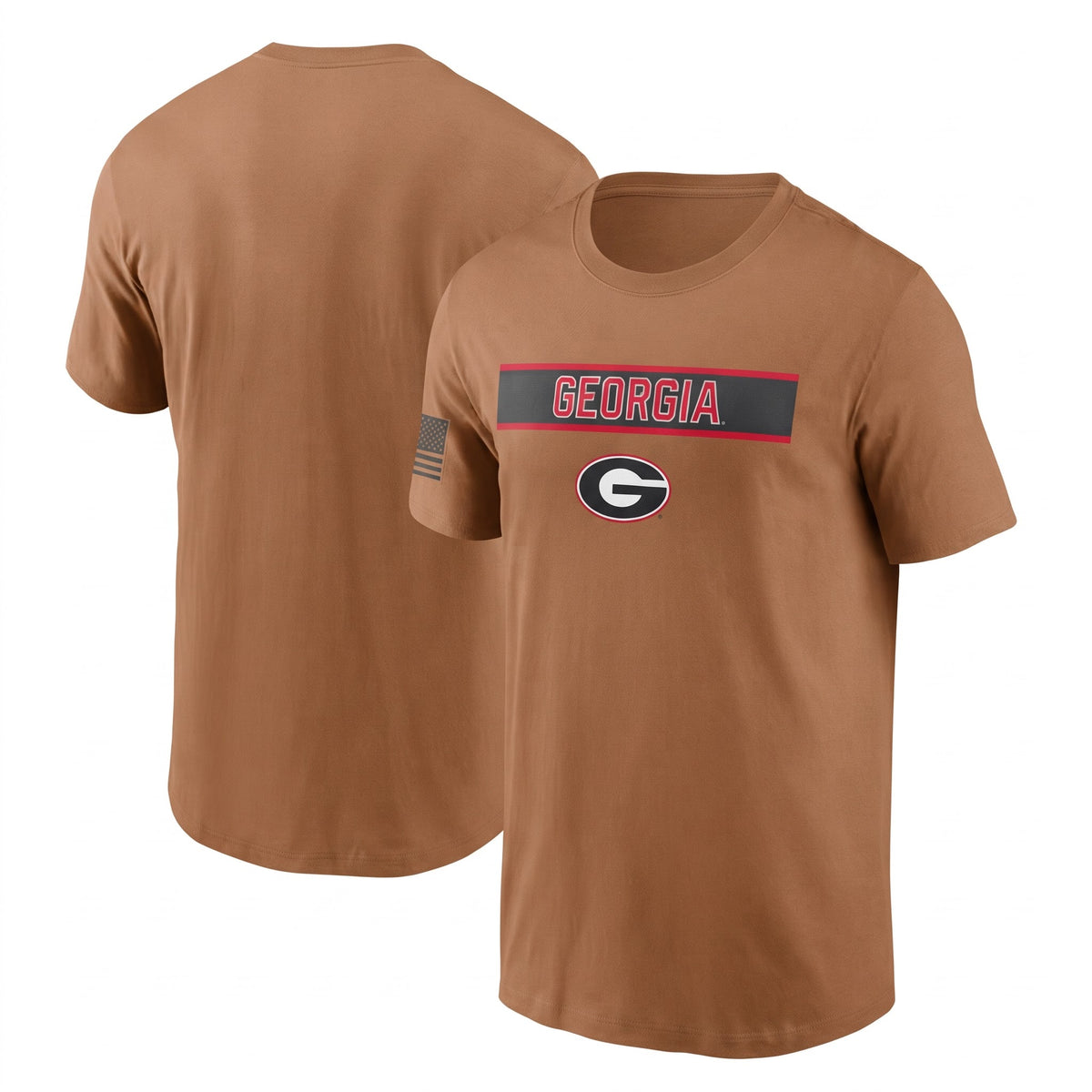 GB Military Appreciation 3D T-Shirt - Printed V2