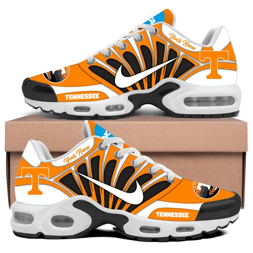 Tennessee Volunteers | Customized Sport Shoes