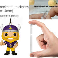 Minnesota Vikings Advent Calendar 2025