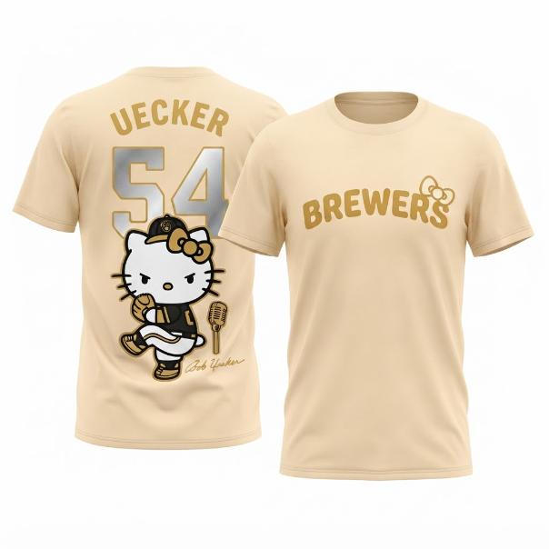 MIL x Meow KT 3D Inspired T-Shirt For Fans - Printed