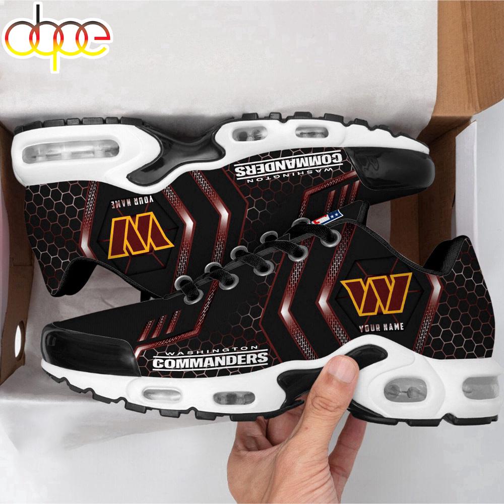 Football Tech Edition Customized Sport Shoes