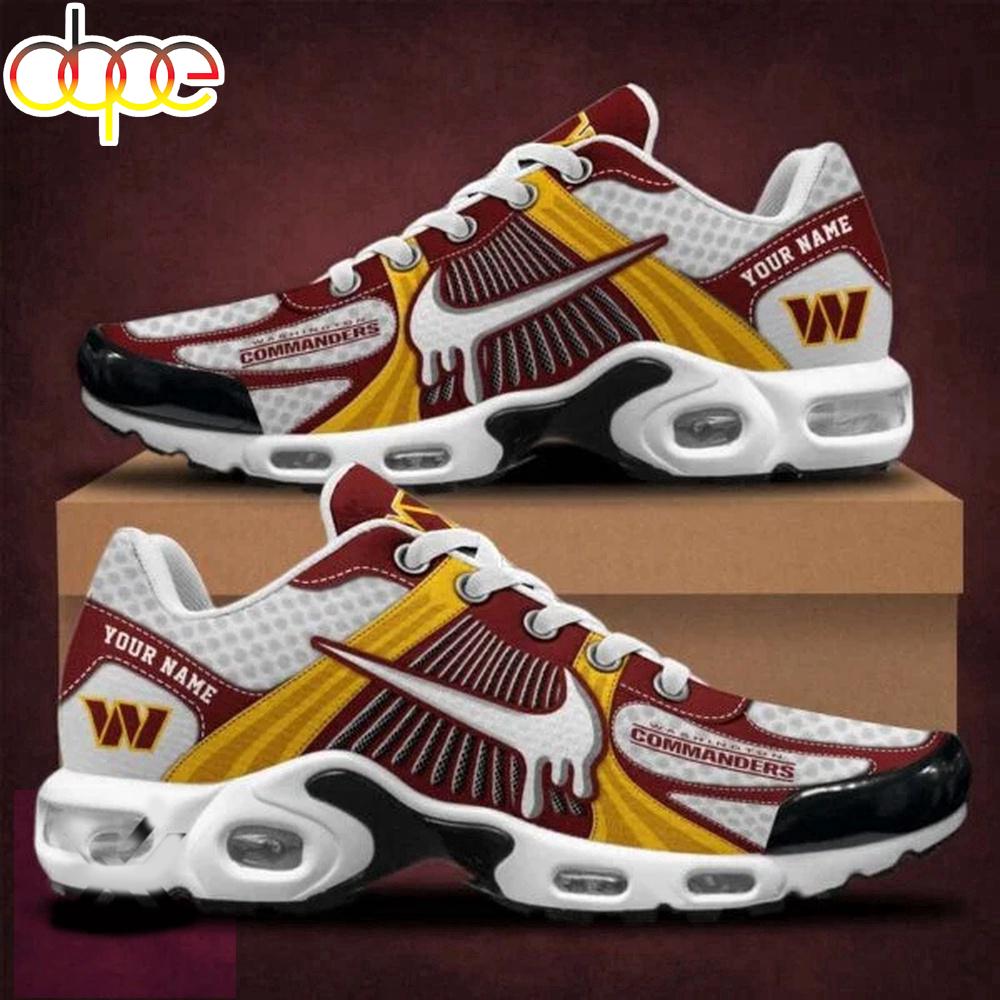 Football Splasher Edition Customized Sport Shoes