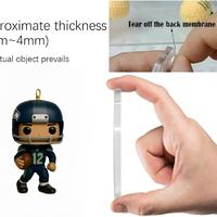 2025 Seattle Seahawks Advent Calendar