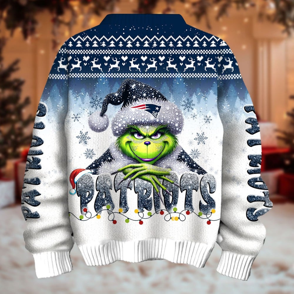 New England Patriots WINUS20022