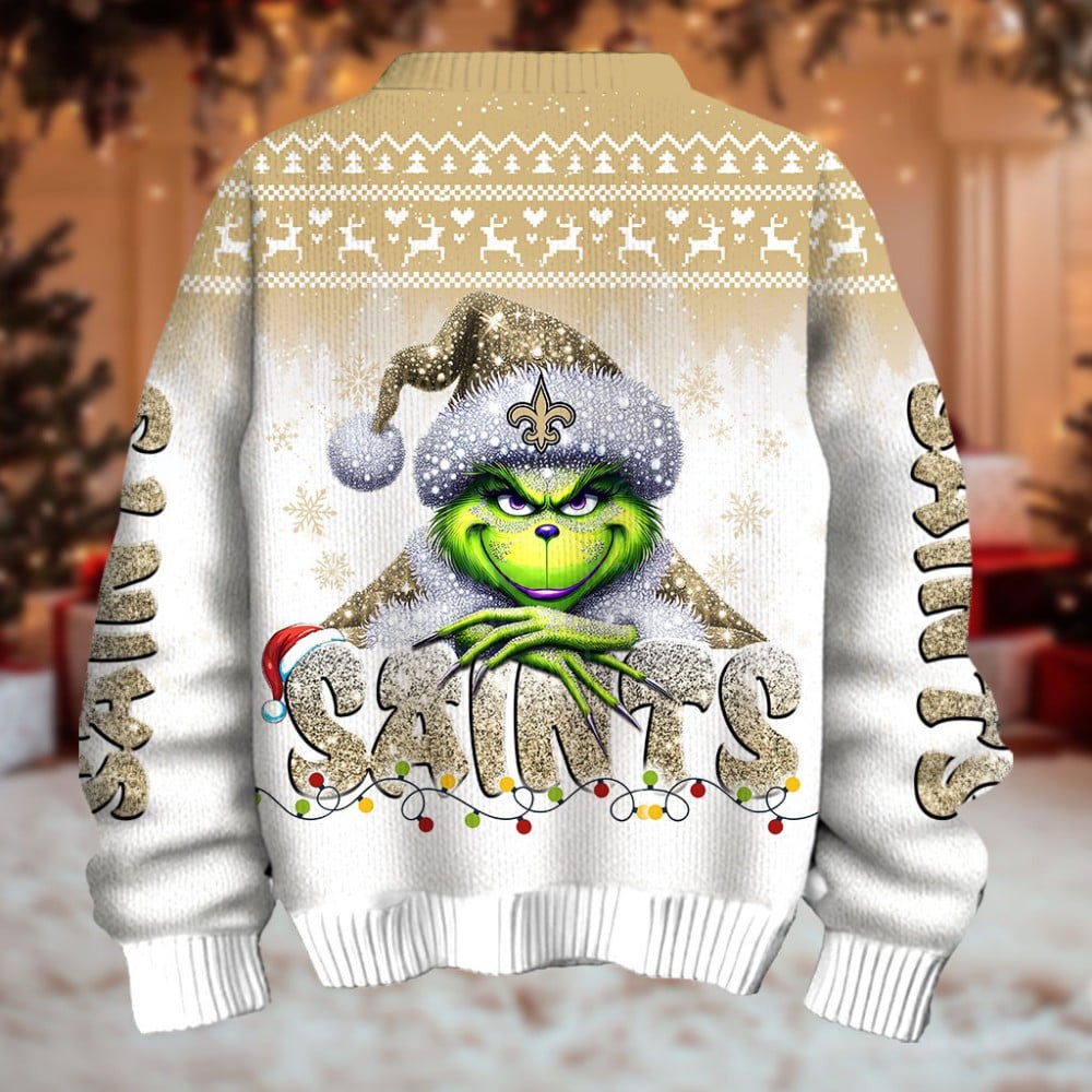 New Orleans Saints WINUS20023