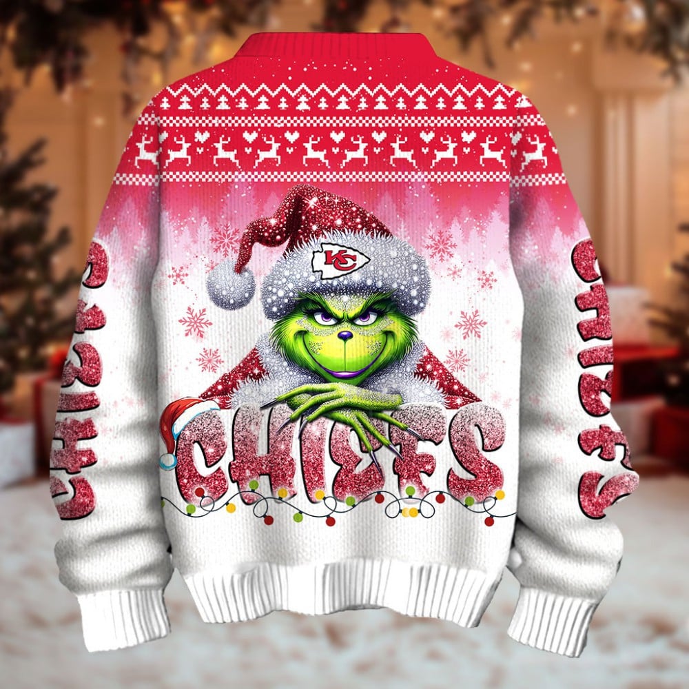 Kansas City Chiefs WINUS20016