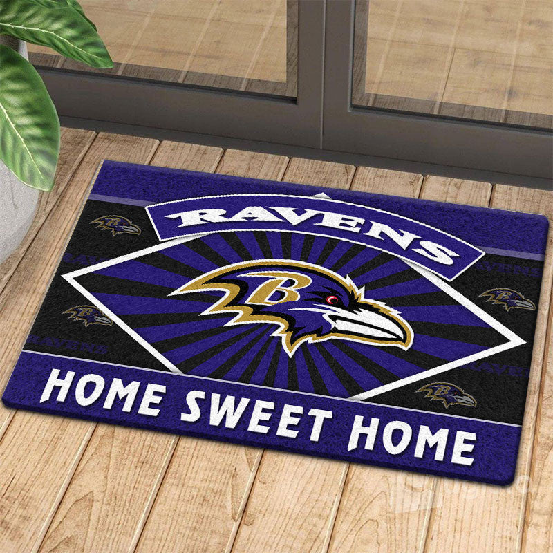 Baltimore Ravens DMHF0294