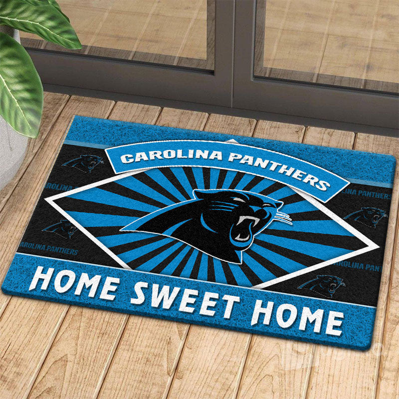Carolina Panthers DMHF0296