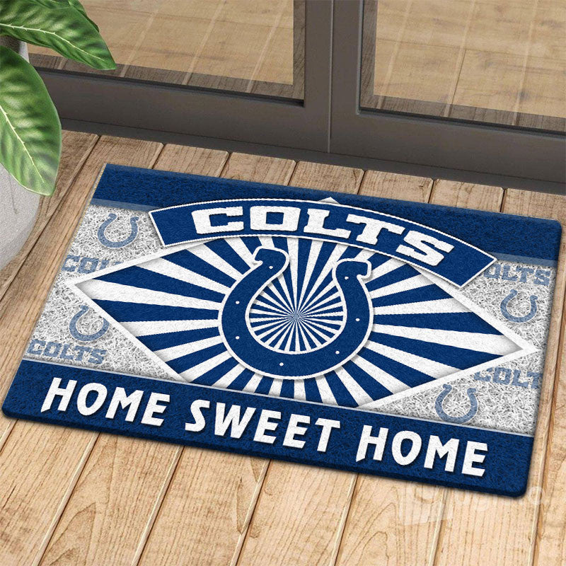 Indianapolis Colts DMHF0305