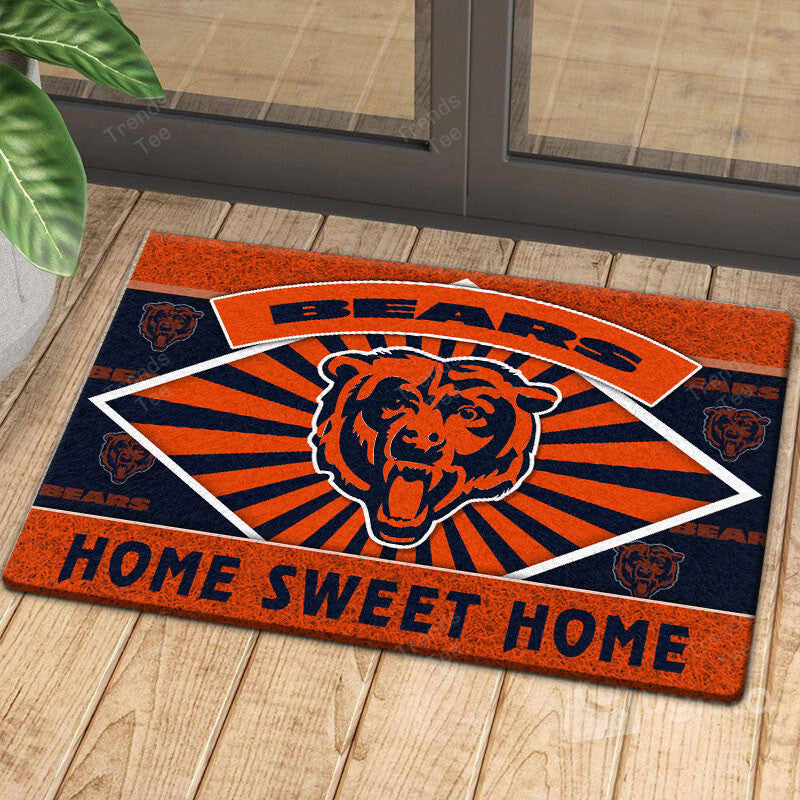 Chicago Bears DMHF0297