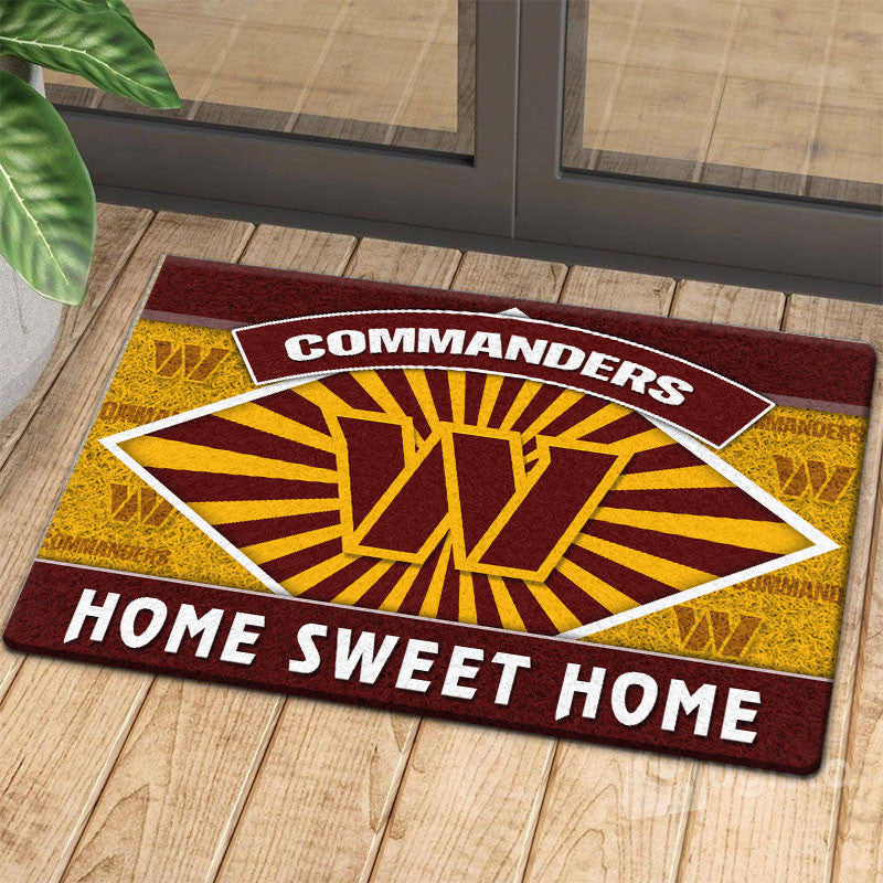 Washington Commanders DMHF0323