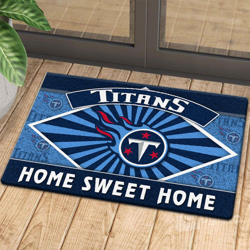 Tennessee Titans DMHF0322