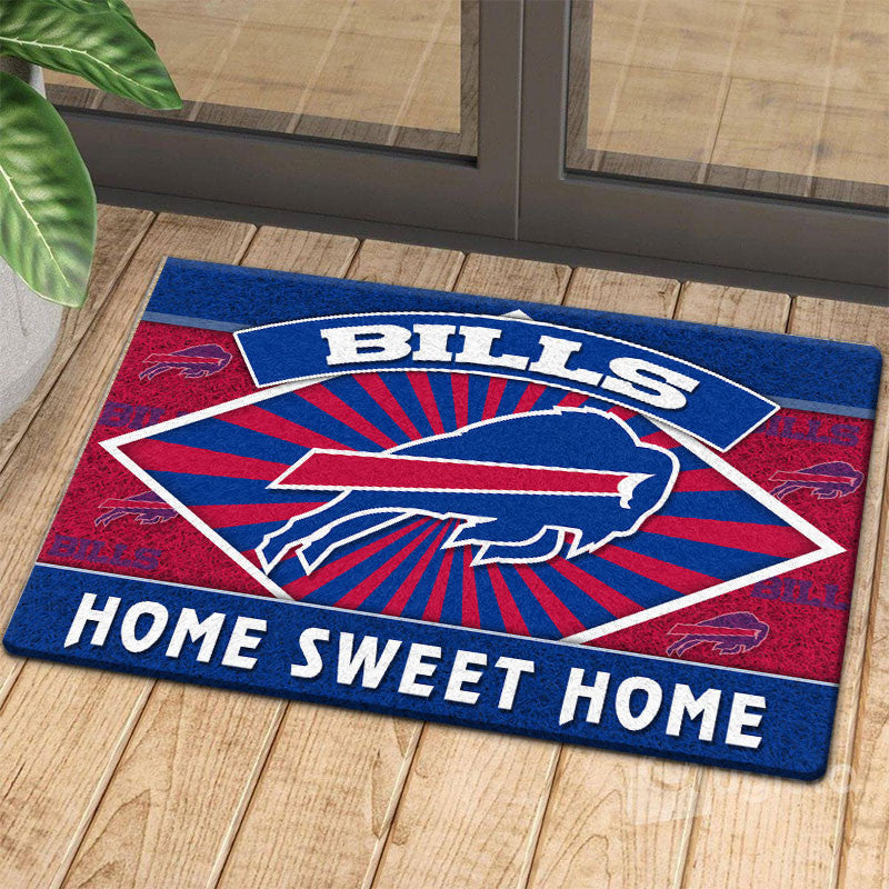 Buffalo Bills DMHF0295