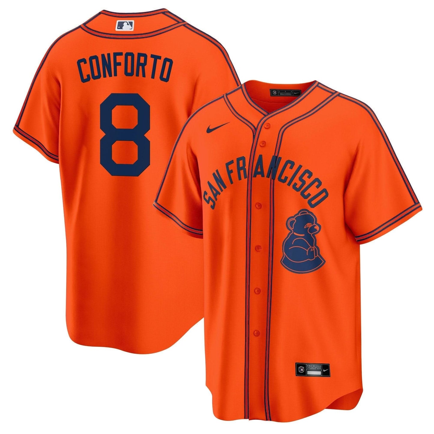 SFG 2024 Rickwood Classic Vapor Premier Limited Jersey - All Stitched