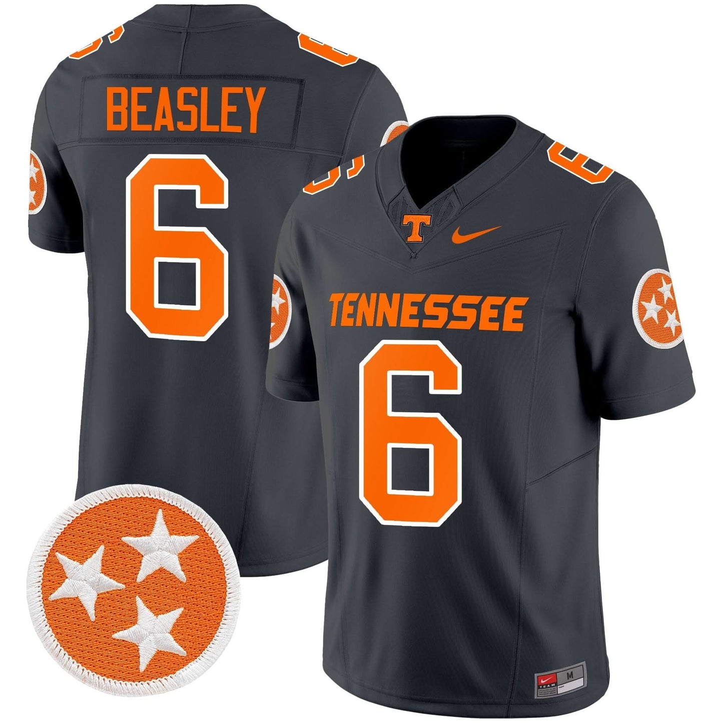 TV 2024 Vapor Limited Jersey