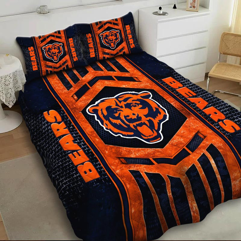 Chicago Bears DMHG0897 Multicolor