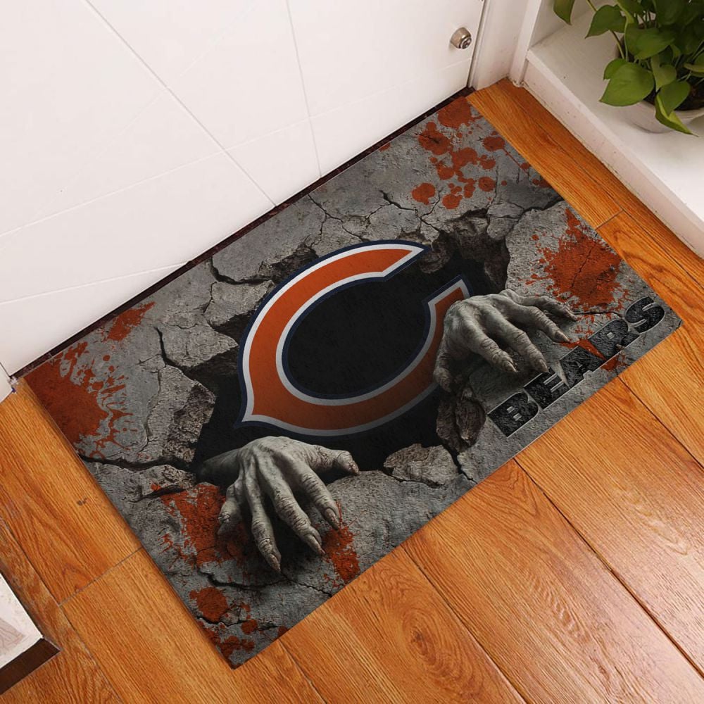 Chicago Bears VITT2758