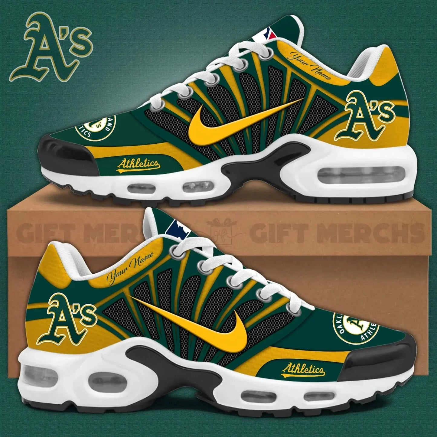 Athletics Customized Premium Sport Shoes
