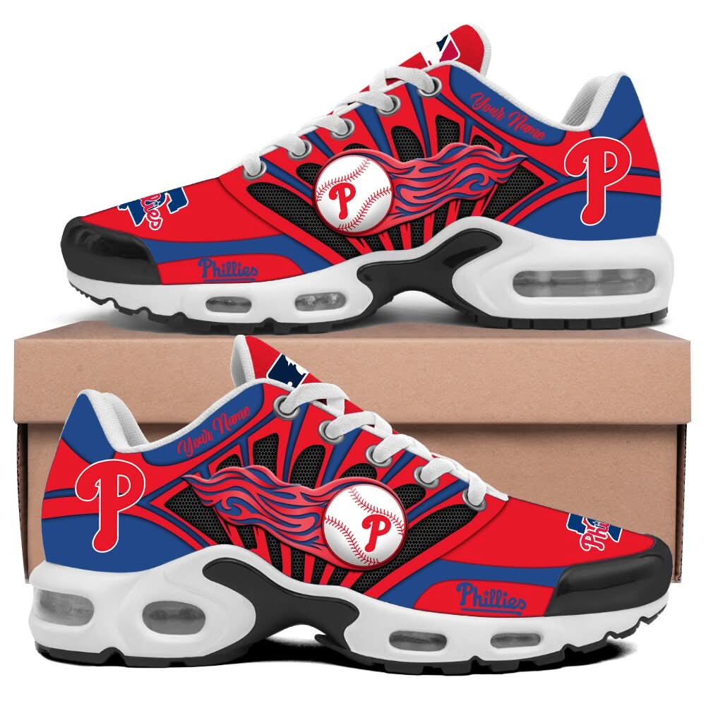 Philadelphia Phillies | Sport Shoes