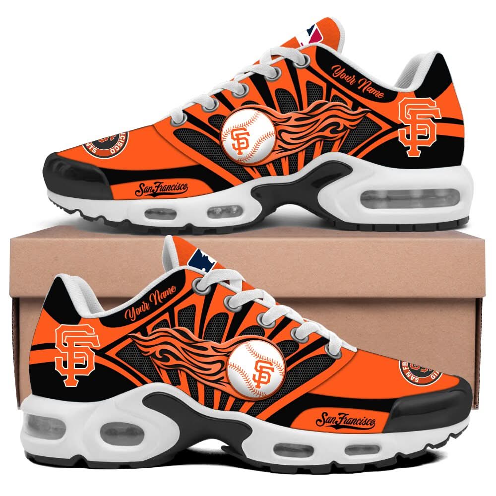 San Francisco Giants | Sport Shoes