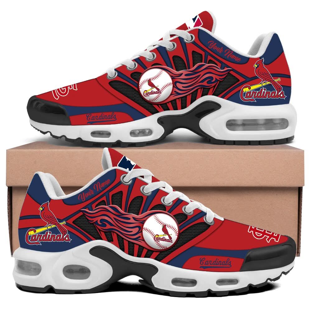 St. Louis Cardinals | Sport Shoes