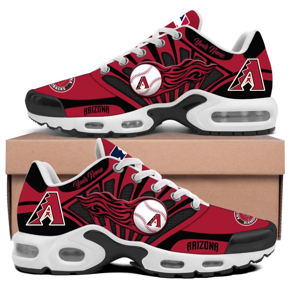 Arizona Diamondbacks | Sport Shoes