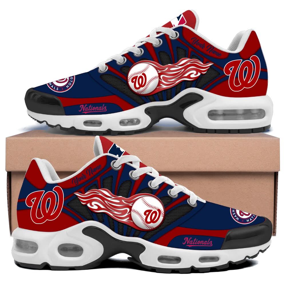 Washington Nationals | Sport Shoes