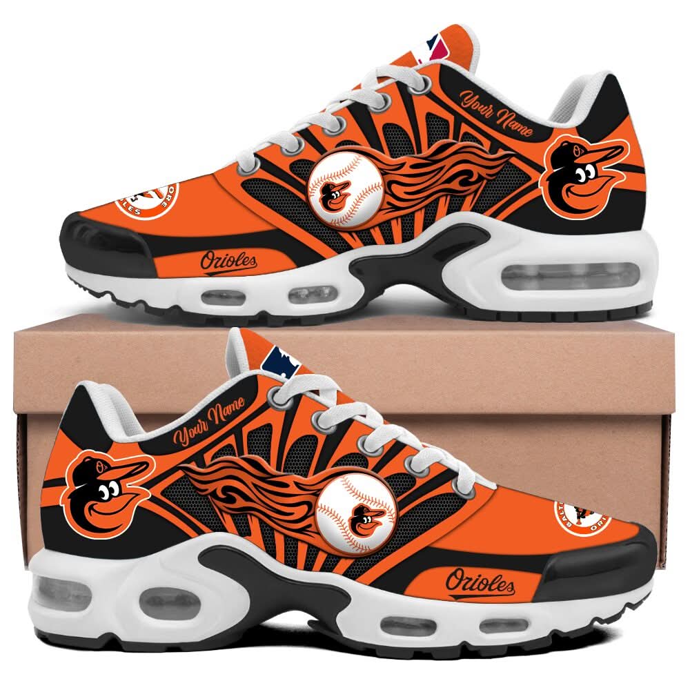 Baltimore Orioles | Sport Shoes