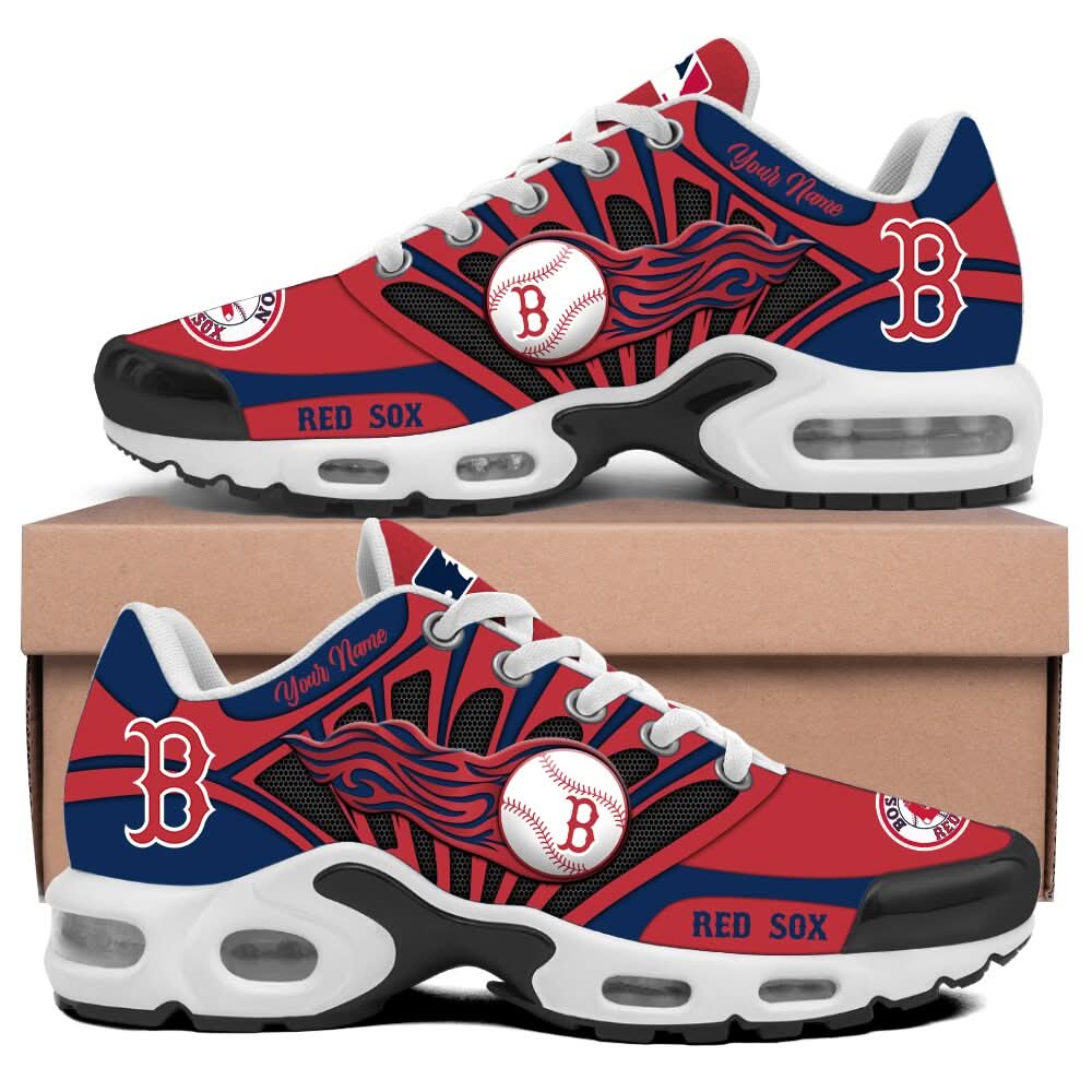 Boston Red Sox | Sport Shoes