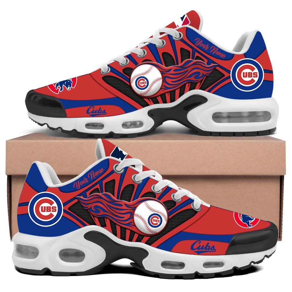 Chicago Cubs | Sport Shoes