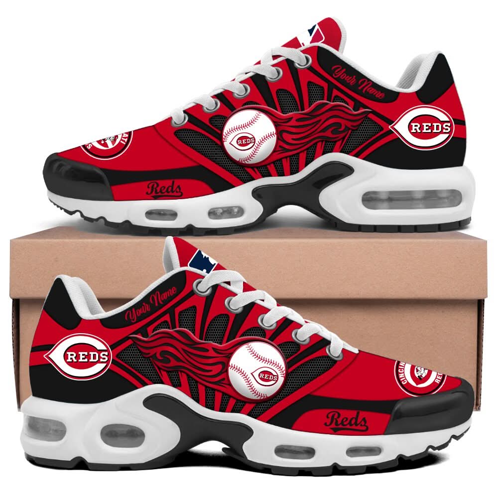 Cincinnati Reds | Sport Shoes