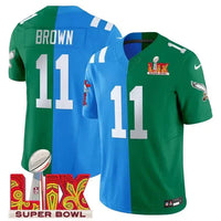 A.J. Brown