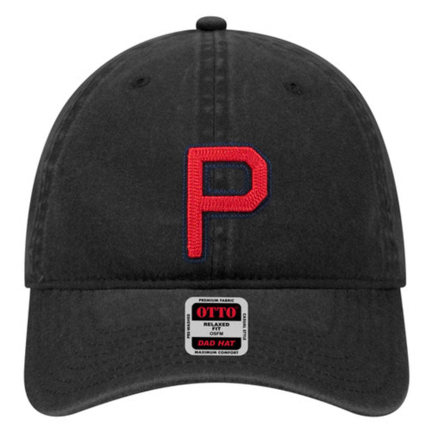 Philadelphia Phillies 2026 Field of Dreams Stadium Baseball Embroidered Wash Hat