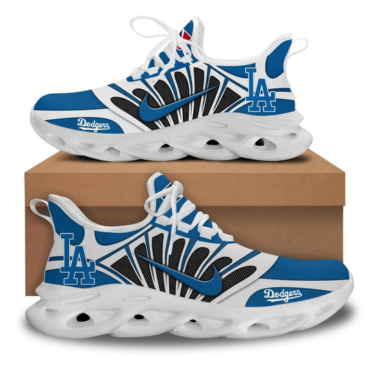 Los Angeles Dodgers |  Max Soul Shoes