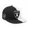 Black White