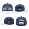 Navy White