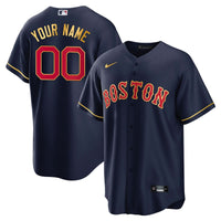 Cool Navy