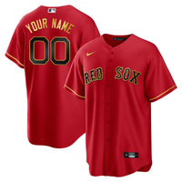 Cool Red